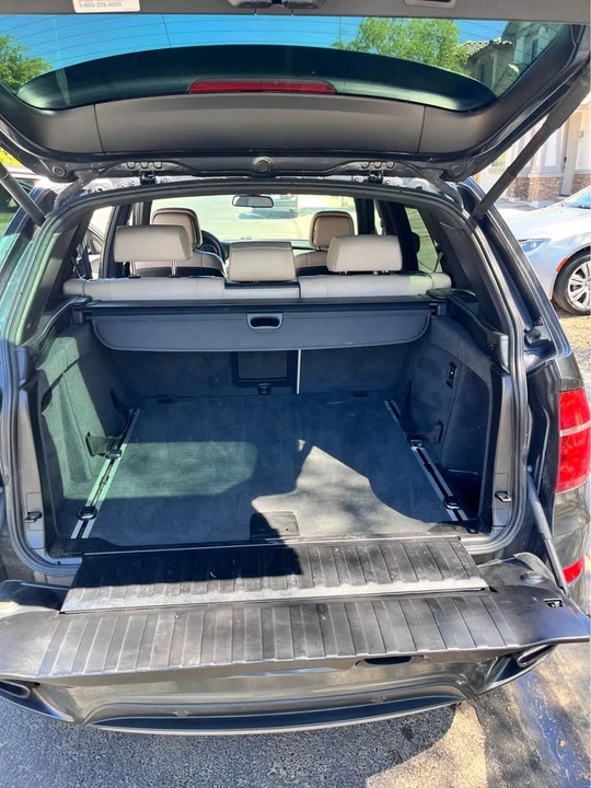 2011 BMW E70 X5 4.8i & xDrive50i - Image 9 of 19