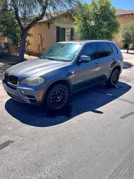 2011 BMW X5 xDrive50i
