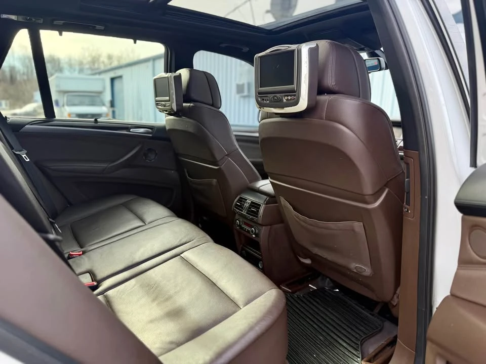 2011 BMW E70 X5 4.8i & xDrive50i - Image 12 of 18