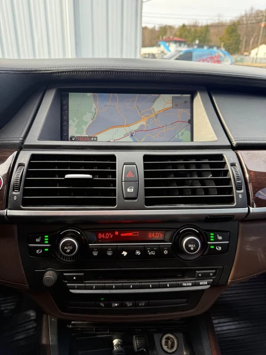 2011 BMW E70 X5 4.8i & xDrive50i - Image 16 of 18
