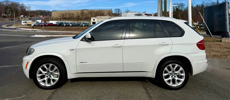 2011 BMW E70 X5 4.8i & xDrive50i - Image 7 of 18