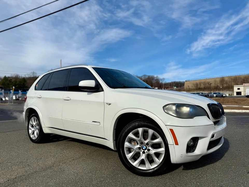 2011 BMW E70 X5 4.8i & xDrive50i - Image 2 of 18