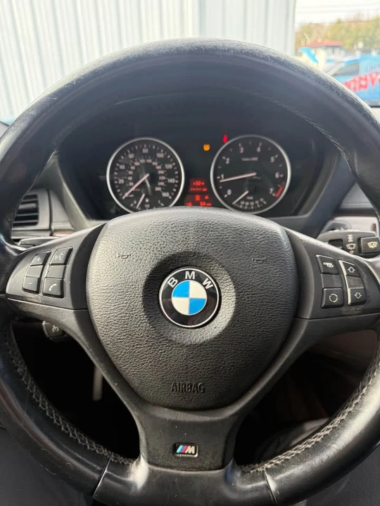2011 BMW E70 X5 4.8i & xDrive50i - Image 18 of 18
