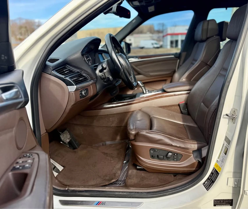 2011 BMW E70 X5 4.8i & xDrive50i - Image 10 of 18