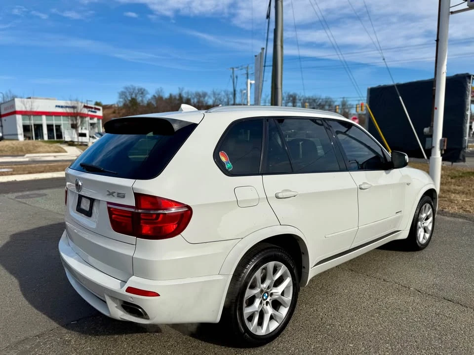 2011 BMW E70 X5 4.8i & xDrive50i - Image 6 of 18
