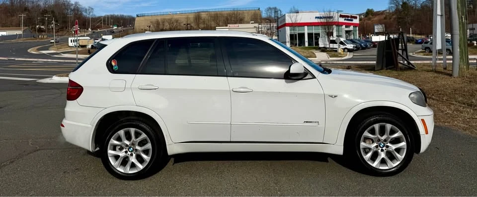 2011 BMW E70 X5 4.8i & xDrive50i - Image 3 of 18