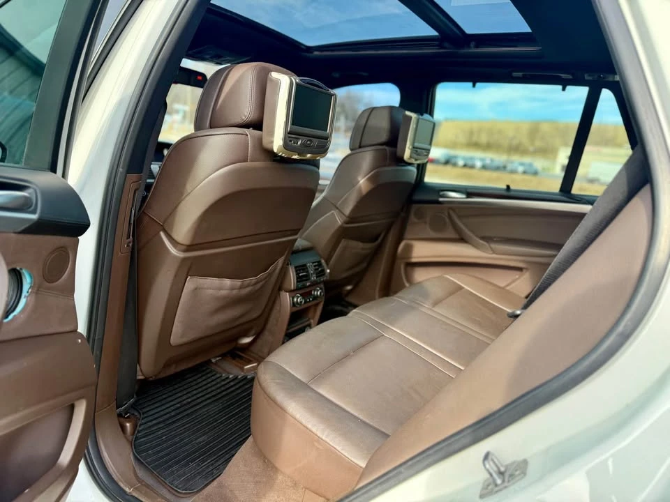 2011 BMW E70 X5 4.8i & xDrive50i - Image 11 of 18