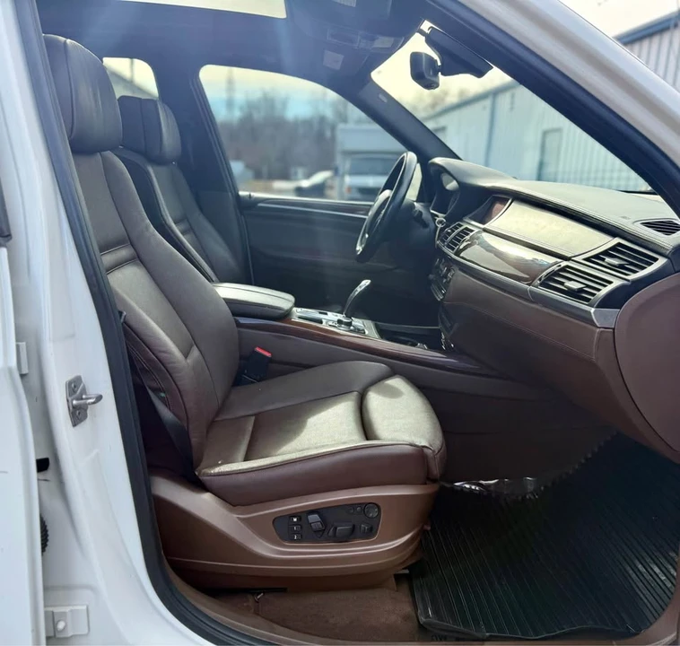 2011 BMW E70 X5 4.8i & xDrive50i - Image 13 of 18