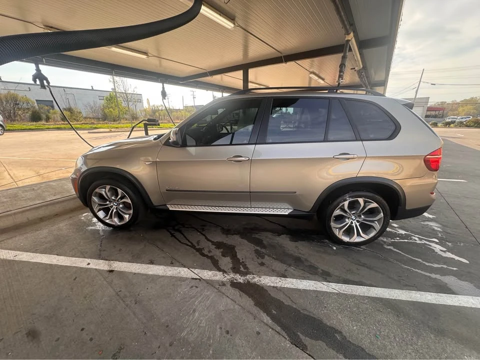 2011 BMW E70 X5 4.8i & xDrive50i - Image 3 of 10