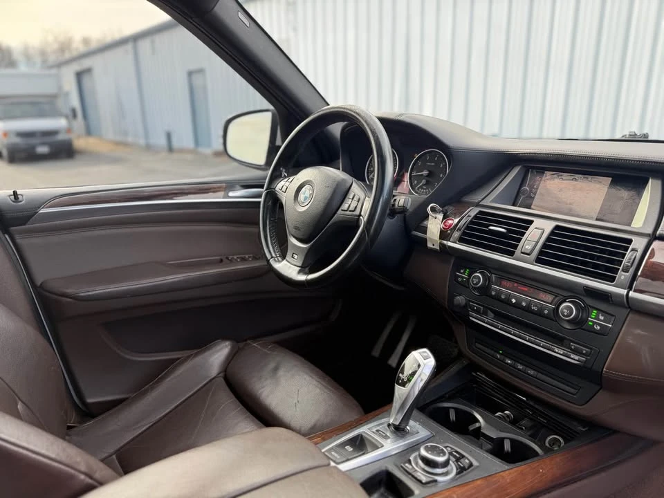 2011 BMW E70 X5 4.8i & xDrive50i - Image 14 of 18
