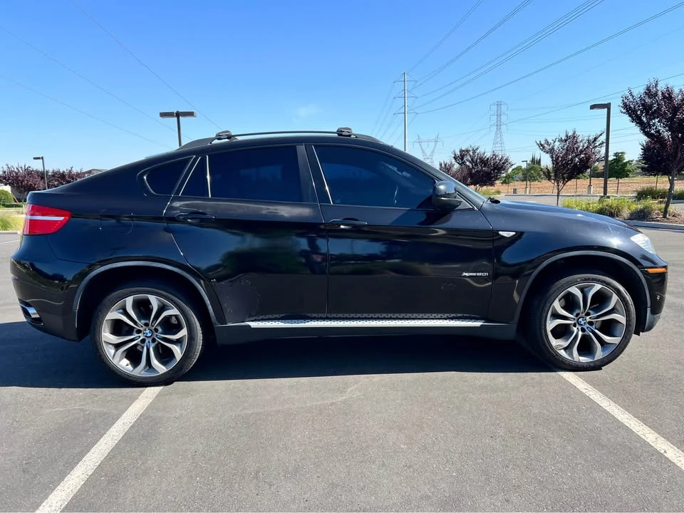 2011 BMW E70 X5 4.8i & xDrive50i - Image 7 of 19
