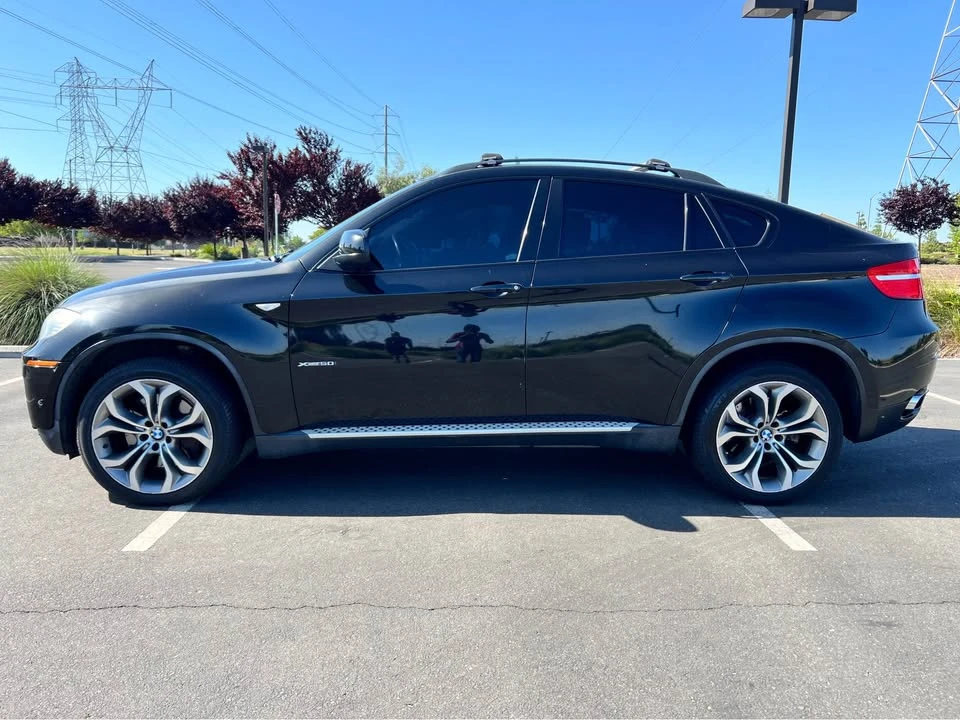 2011 BMW E70 X5 4.8i & xDrive50i - Image 2 of 19
