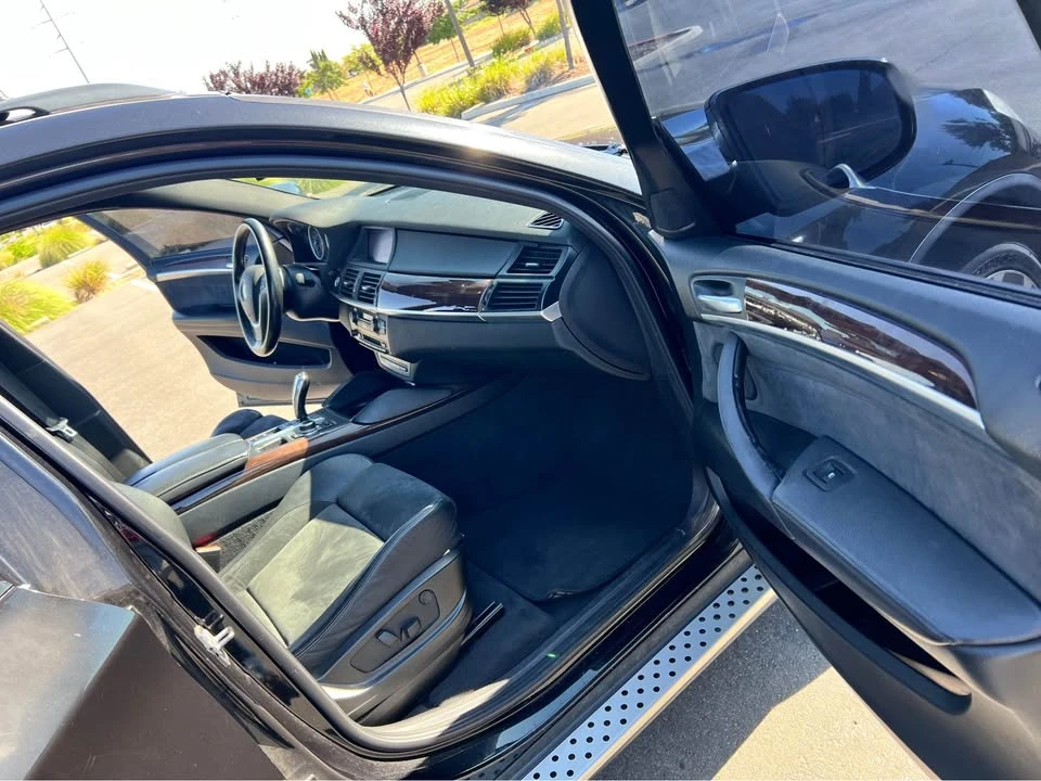 2011 BMW E70 X5 4.8i & xDrive50i - Image 13 of 19