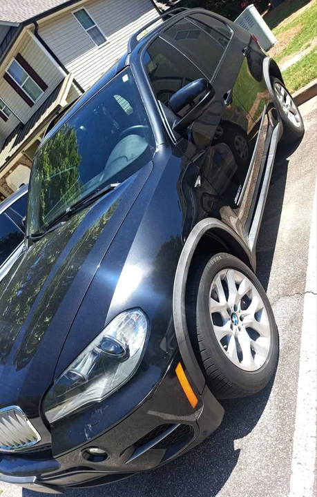 2011 BMW E70 X5 4.8i & xDrive50i - Image 3 of 4