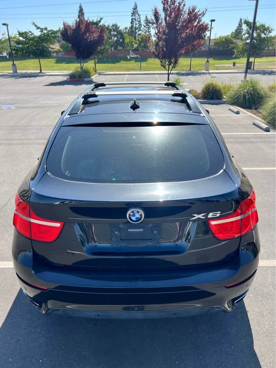 2011 BMW E70 X5 4.8i & xDrive50i - Image 5 of 19