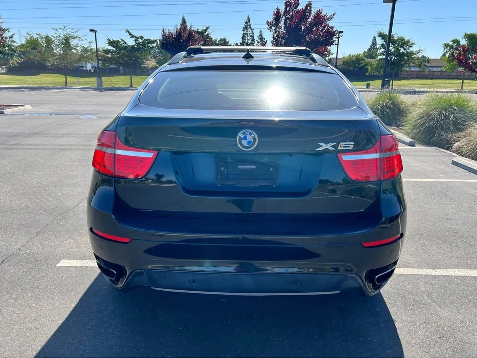 2011 BMW E70 X5 4.8i & xDrive50i - Image 4 of 19