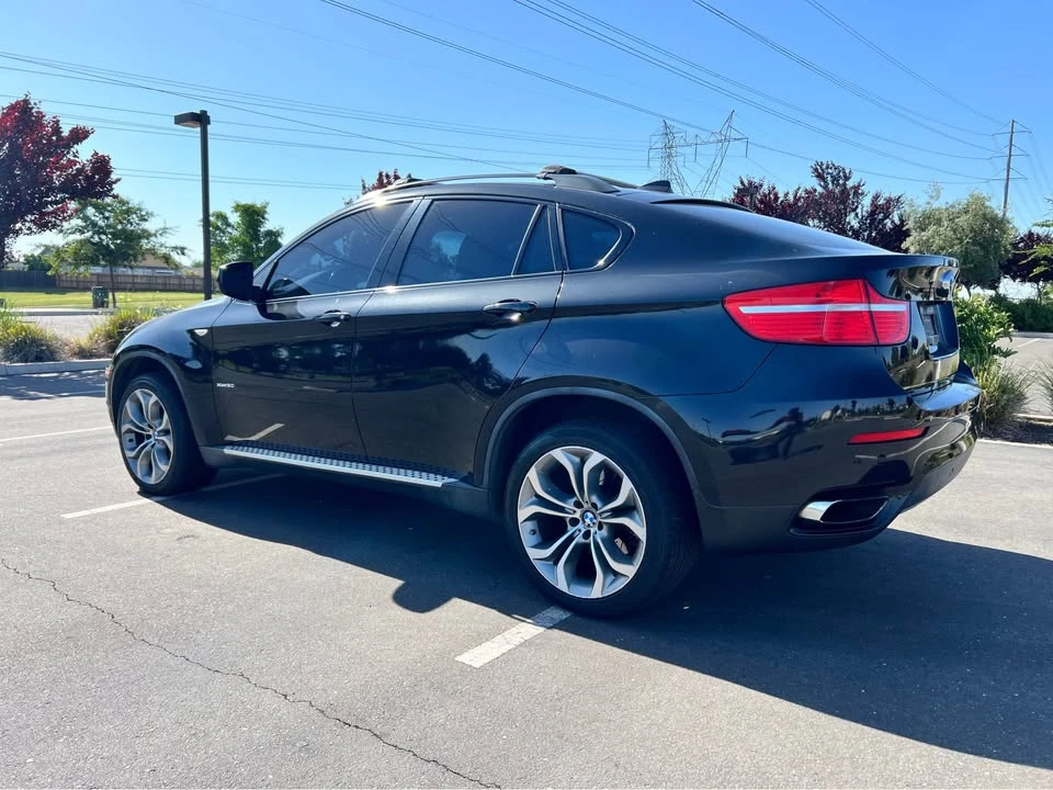 2011 BMW E70 X5 4.8i & xDrive50i - Image 3 of 19