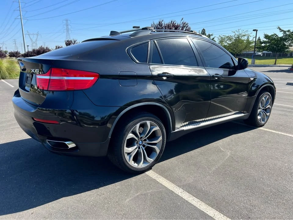 2011 BMW E70 X5 4.8i & xDrive50i - Image 6 of 19