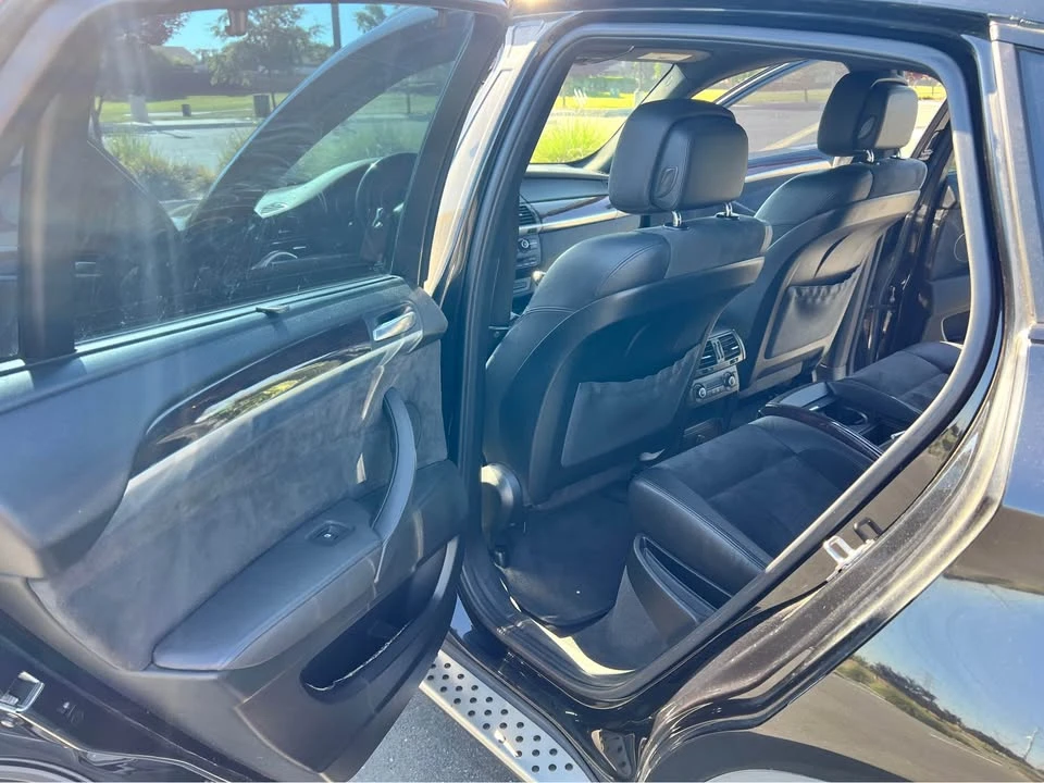 2011 BMW E70 X5 4.8i & xDrive50i - Image 11 of 19