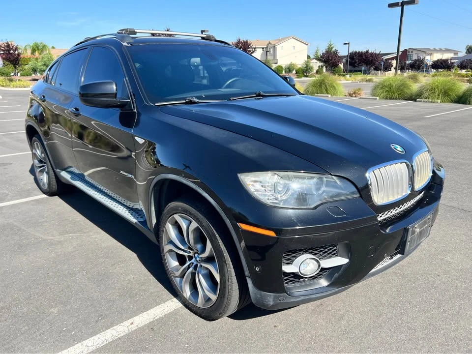 2011 BMW E70 X5 4.8i & xDrive50i - Image 8 of 19