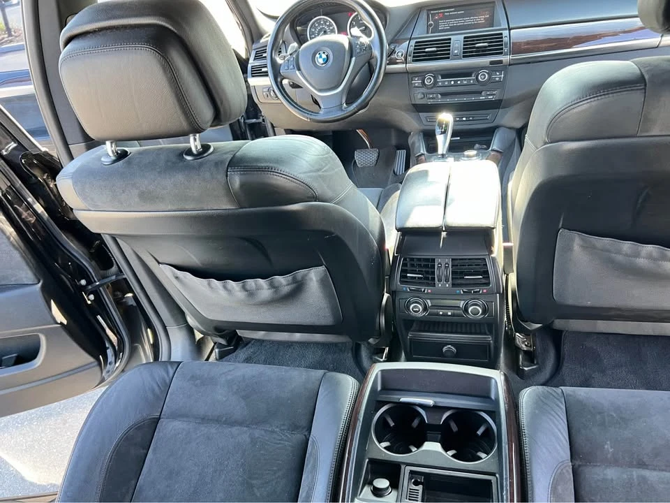 2011 BMW E70 X5 4.8i & xDrive50i - Image 15 of 19