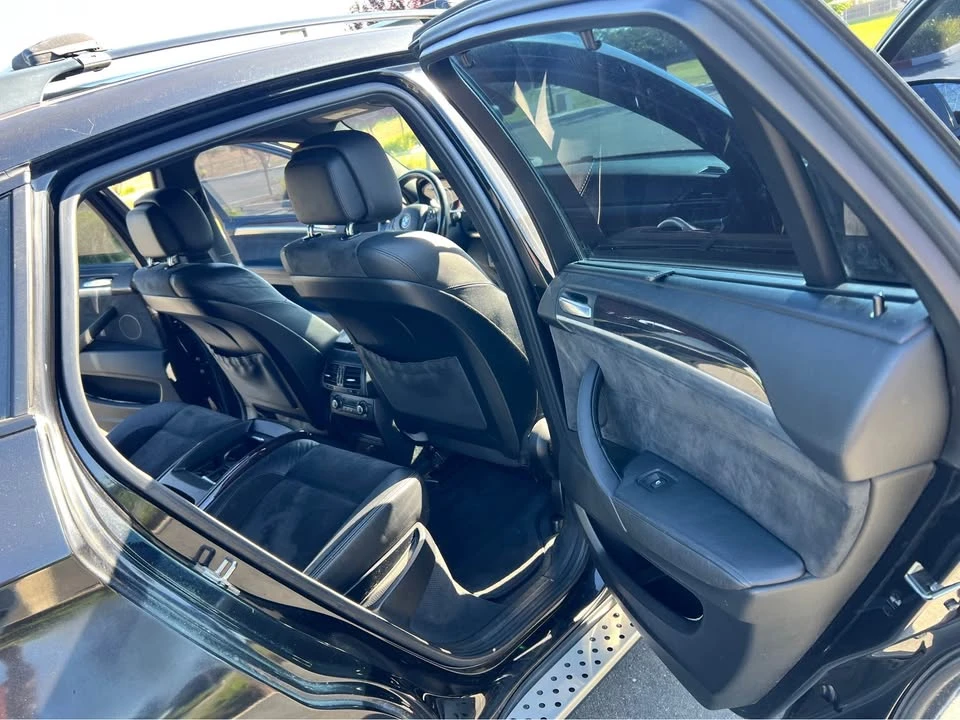 2011 BMW E70 X5 4.8i & xDrive50i - Image 12 of 19