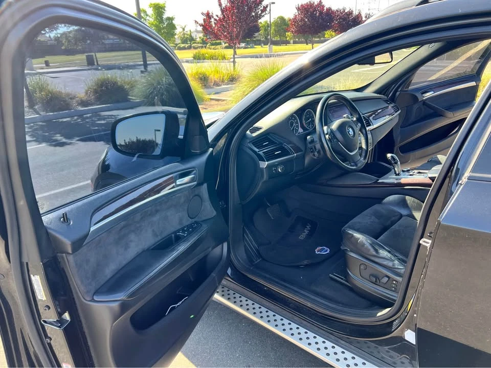 2011 BMW E70 X5 4.8i & xDrive50i - Image 10 of 19