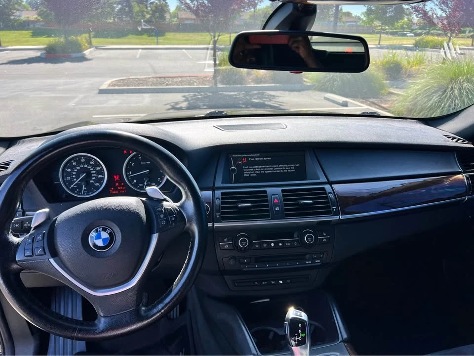 2011 BMW E70 X5 4.8i & xDrive50i - Image 16 of 19