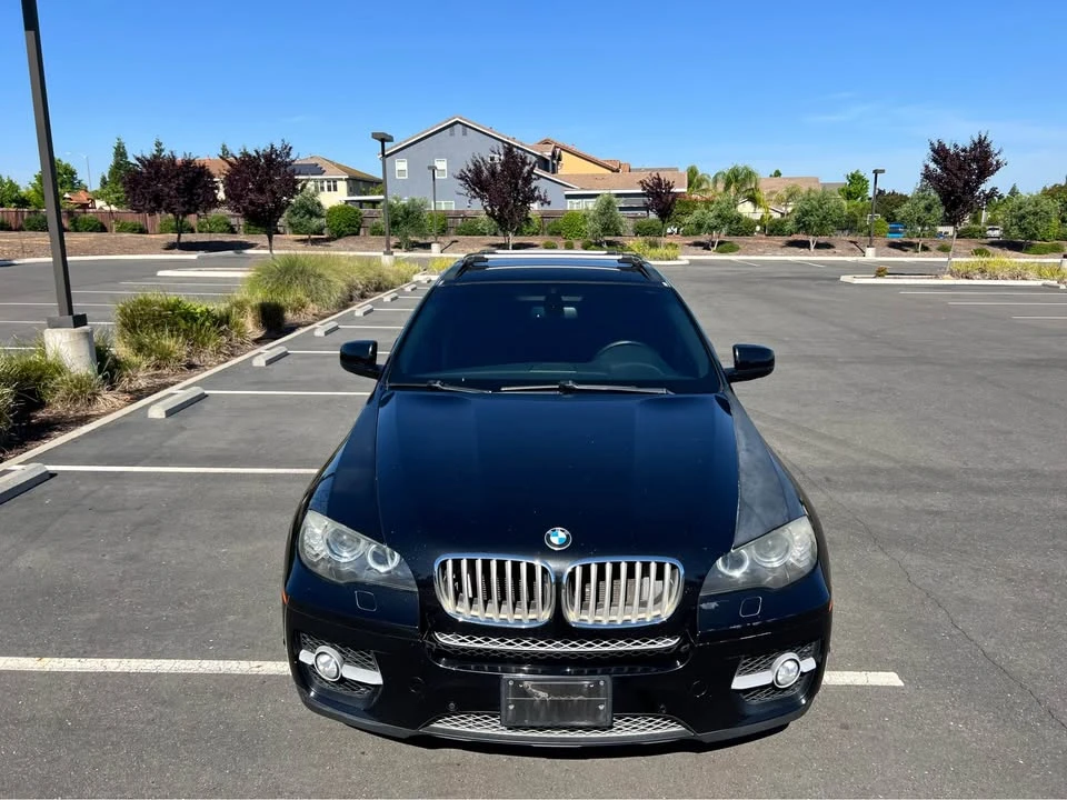 2011 BMW E70 X5 4.8i & xDrive50i - Image 9 of 19