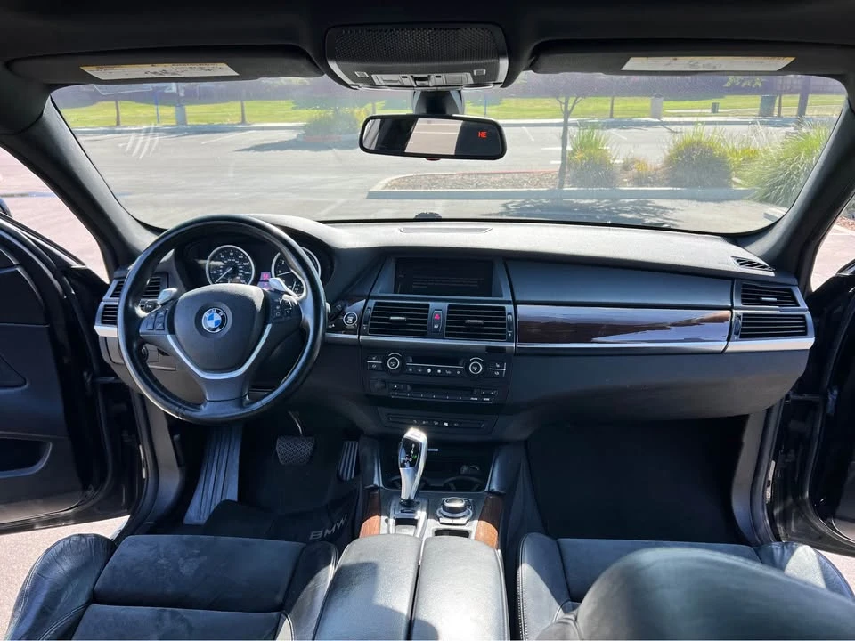 2011 BMW E70 X5 4.8i & xDrive50i - Image 14 of 19