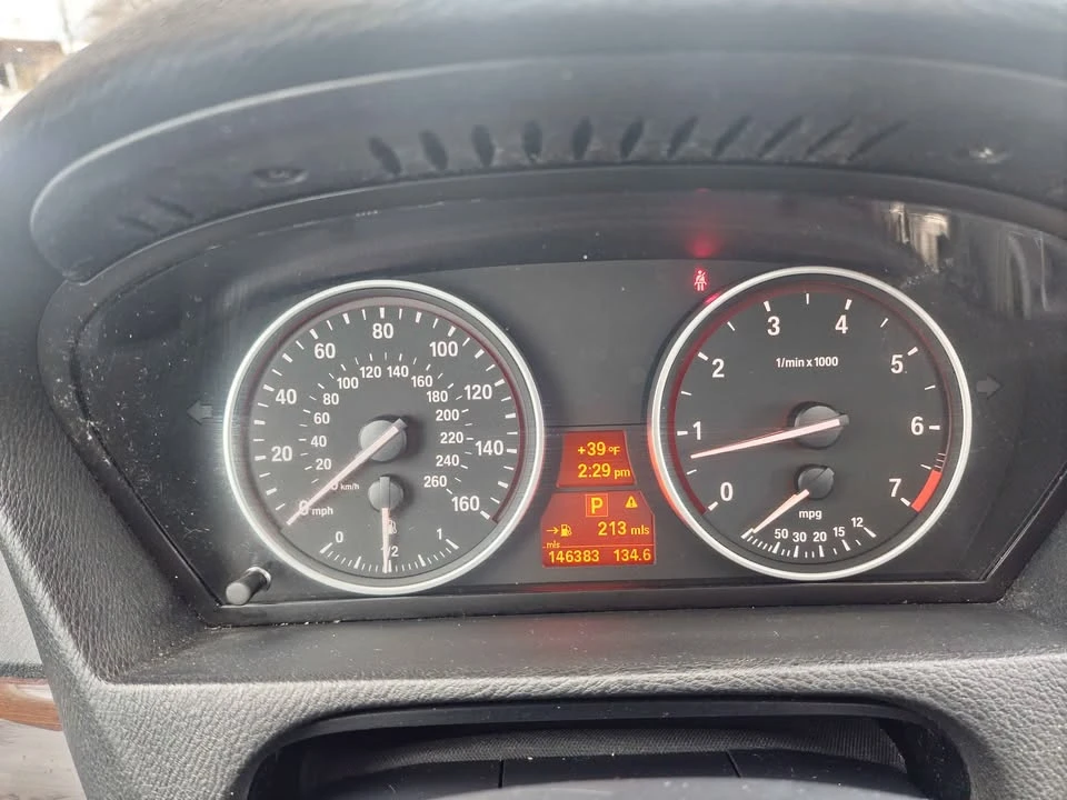 2011 BMW E70 X5 4.8i & xDrive50i - Image 15 of 17