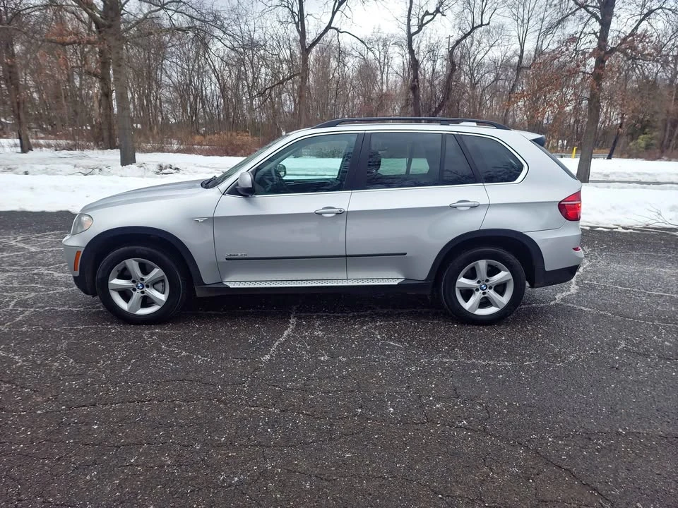 2011 BMW E70 X5 4.8i & xDrive50i - Image 5 of 17