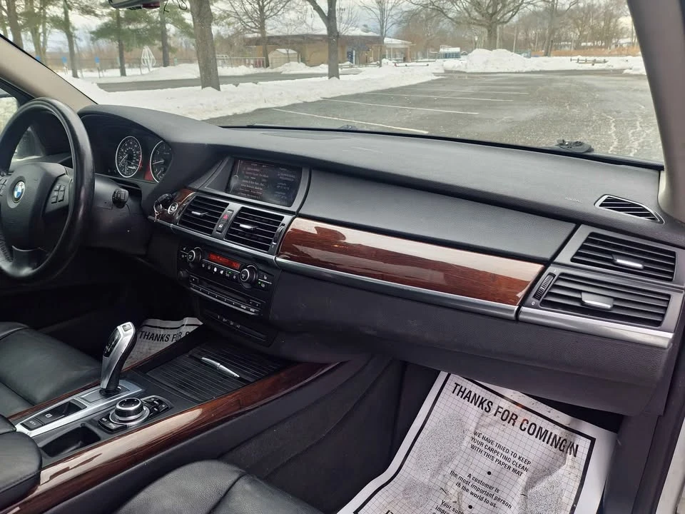 2011 BMW E70 X5 4.8i & xDrive50i - Image 14 of 17
