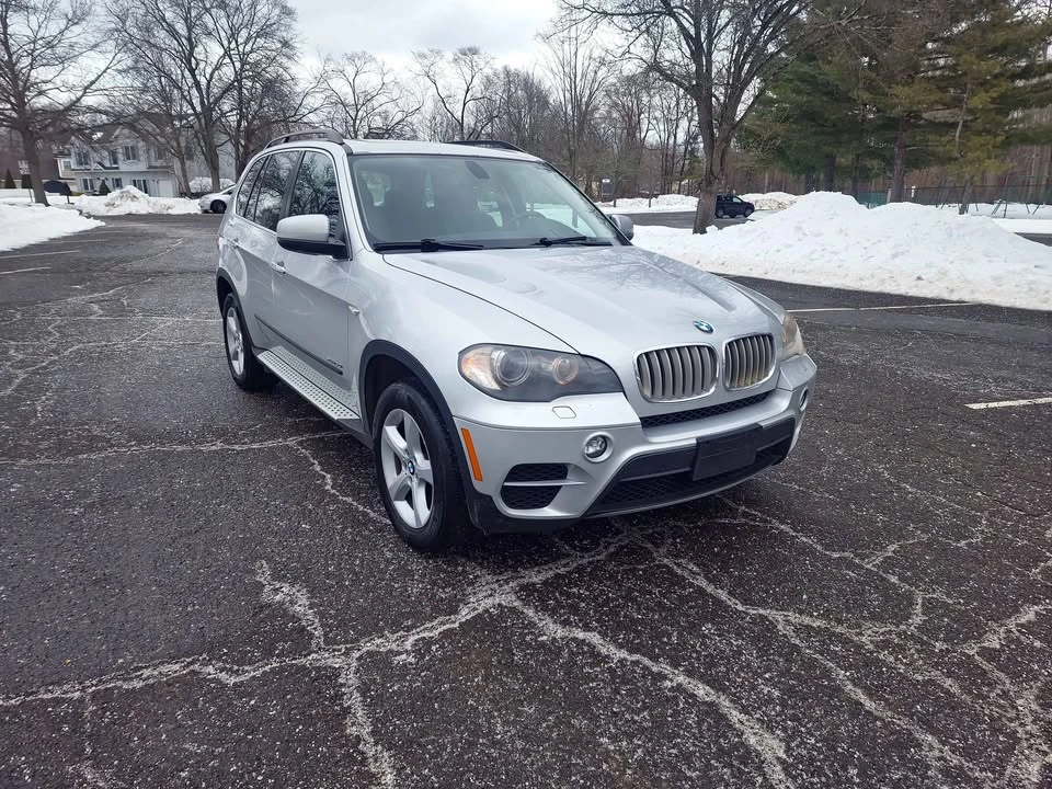 2011 BMW E70 X5 4.8i & xDrive50i - Image 3 of 17