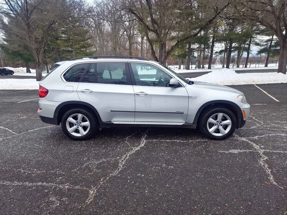 2011 BMW E70 X5 4.8i & xDrive50i - Image 4 of 17