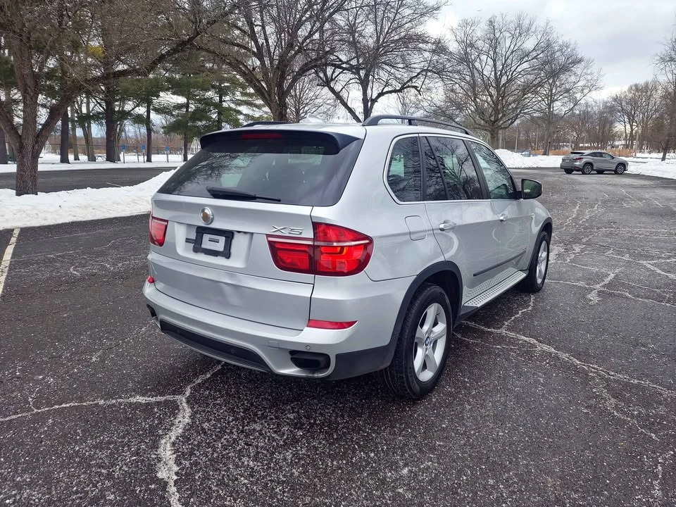 2011 BMW E70 X5 4.8i & xDrive50i - Image 6 of 17