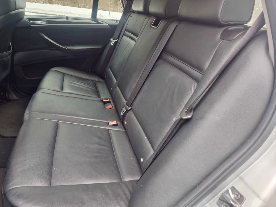 2011 BMW E70 X5 4.8i & xDrive50i - Image 10 of 17