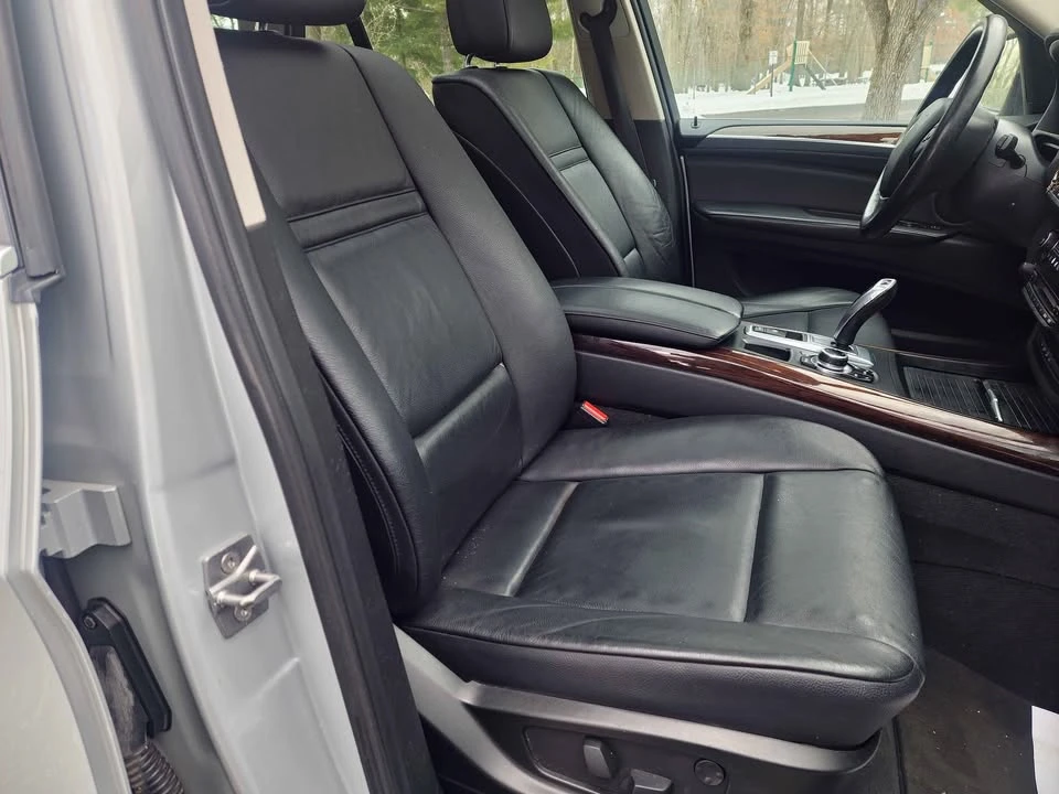 2011 BMW E70 X5 4.8i & xDrive50i - Image 11 of 17
