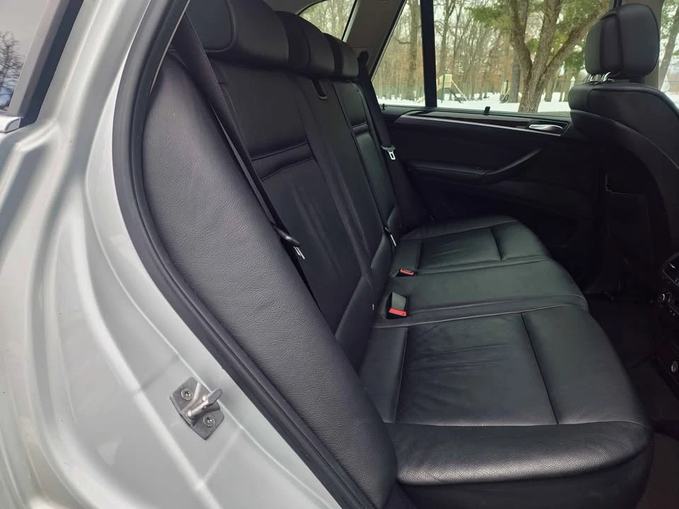2011 BMW E70 X5 4.8i & xDrive50i - Image 12 of 17