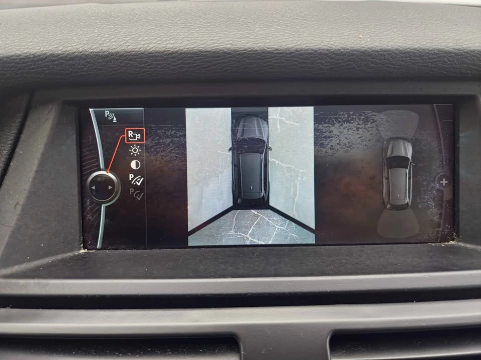 2011 BMW E70 X5 4.8i & xDrive50i - Image 17 of 17