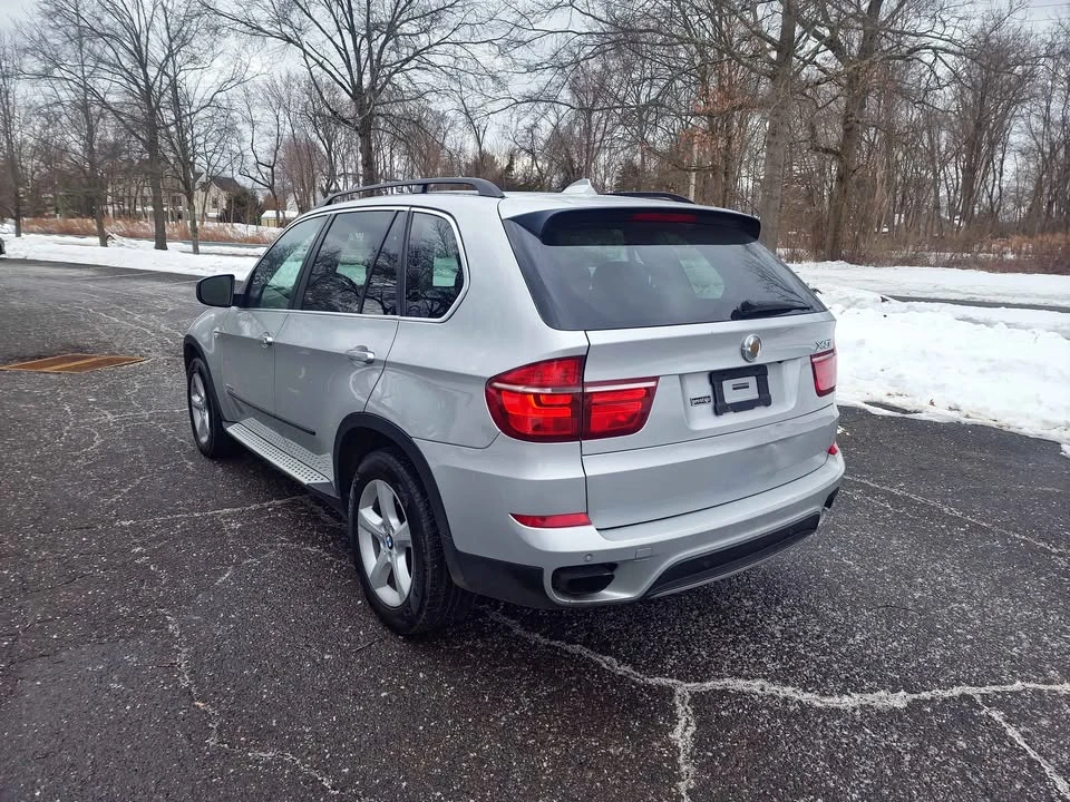 2011 BMW E70 X5 4.8i & xDrive50i - Image 8 of 17