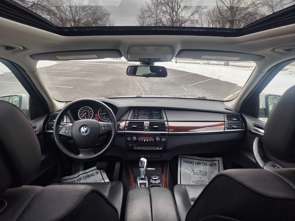 2011 BMW E70 X5 4.8i & xDrive50i - Image 13 of 17