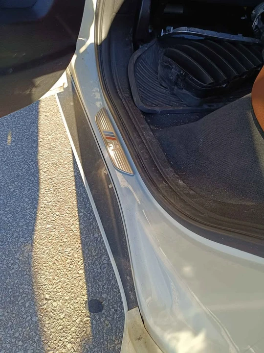 2011 BMW E70 X5 - Image 14 of 15