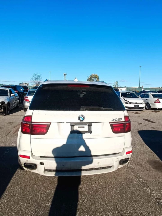 2011 BMW E70 X5 - Image 3 of 15