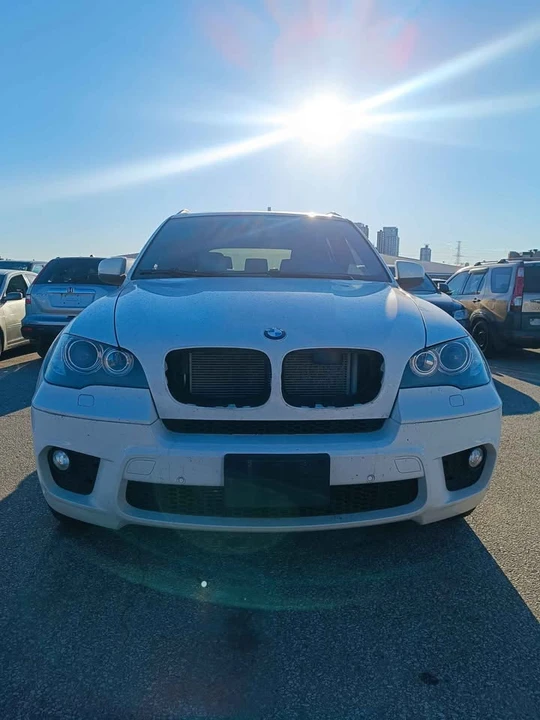 2011 BMW E70 X5 - Image 6 of 15