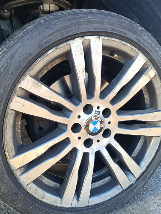 2011 BMW E70 X5 - Image 7 of 15