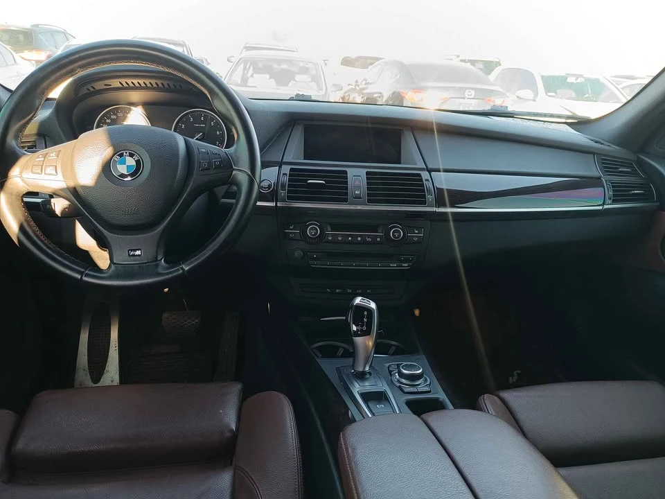 2011 BMW E70 X5 - Image 13 of 15
