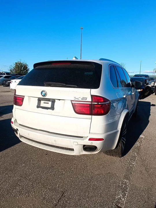 2011 BMW E70 X5 - Image 2 of 15