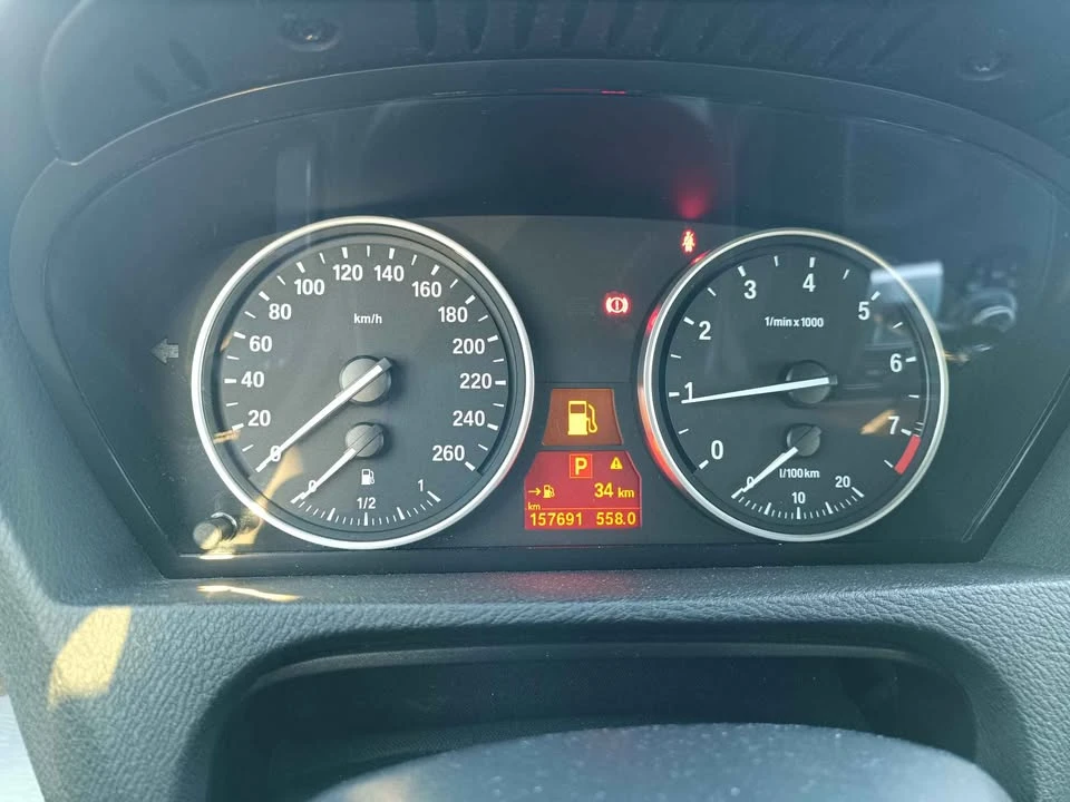 2011 BMW E70 X5 - Image 15 of 15