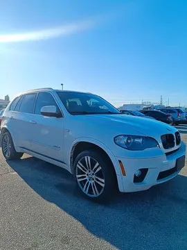 2011 BMW X5 xDrive 35i M-Package